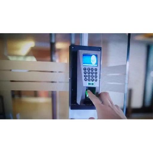 Cart - Access Control Systems Service for Offices