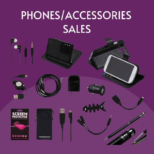 Colly Phones - Sales of Phones and Accessories