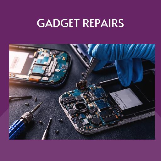 Colly Phones - Gadget Repairs