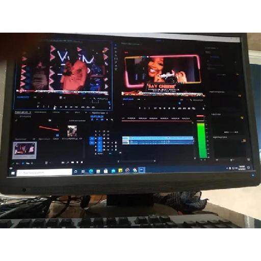 Safez - Video Editing