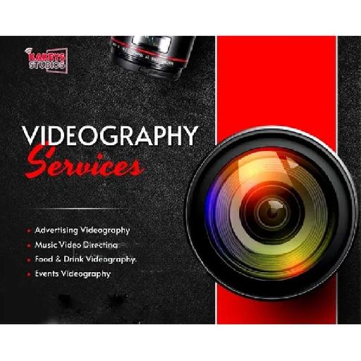 Legacy - Video Editing Service in Ghana