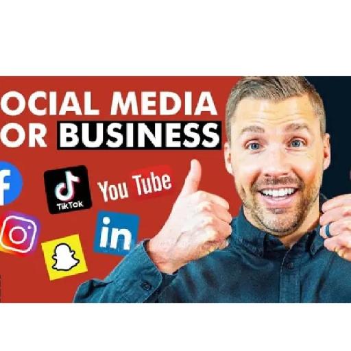 Ghent - Social Media Business