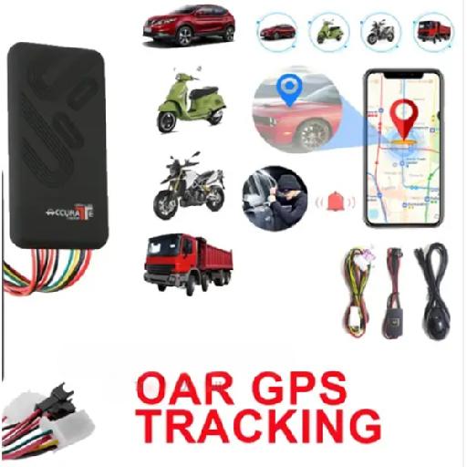 Pros - GPS Tracking And Fuel Sensor Install For All Cars