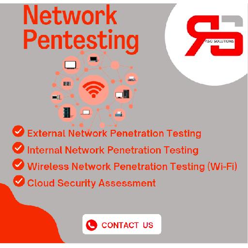 Network Penetration Testing Service by Aso Solutions