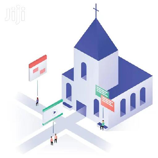 RansGina - Church Management Software