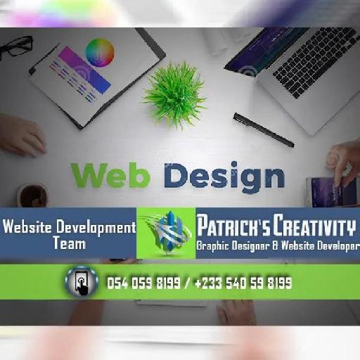 Gracious - I Will Develop Your Website According to Your Wish Codding