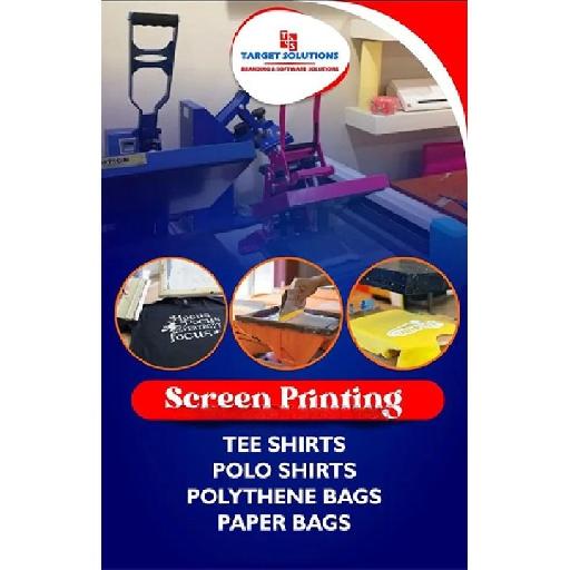 Embroidery House Gh - Printing Services