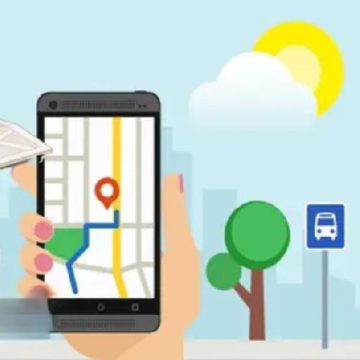 PK - Google Maps Business Listing
