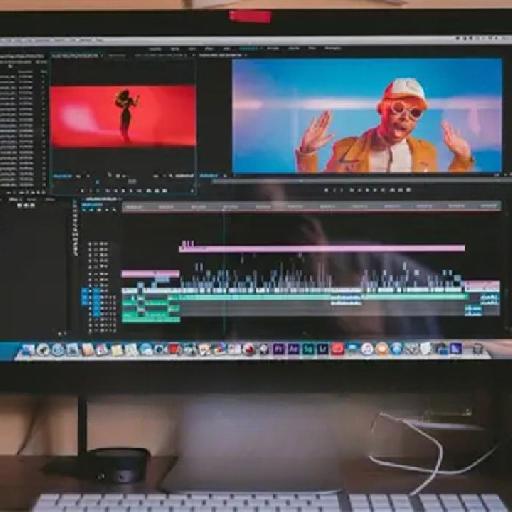 Charway - Learn Video Editing With Adobe Premiere Pro in 2 Weeks