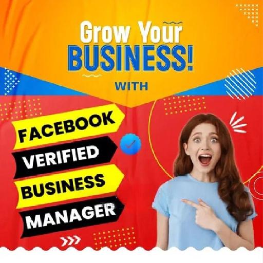 P-Tech - Facebook Verified Business Manager Account