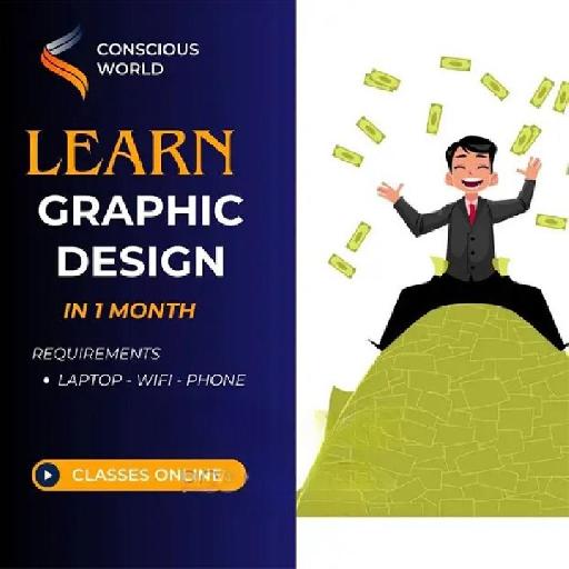 Loko - Learn Graphic Design