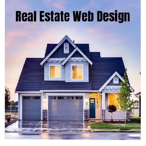 Webups - Real Estate Web Design