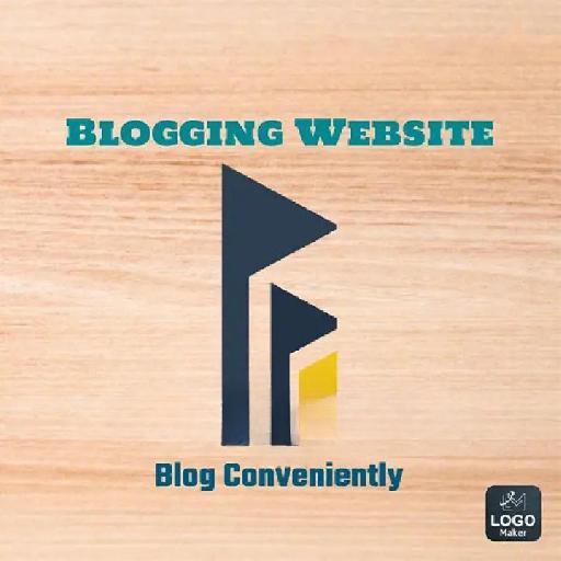 Webups - Blogging Website