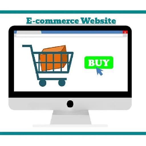 Webups - E-Commerce Website