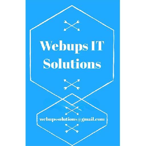 Webups - Web Design