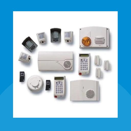 Orzbek - Intruder Alarm Services