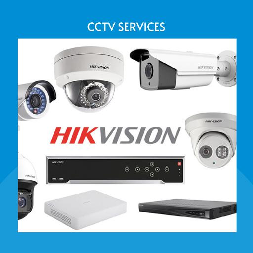 Orzbek - CCTV Services