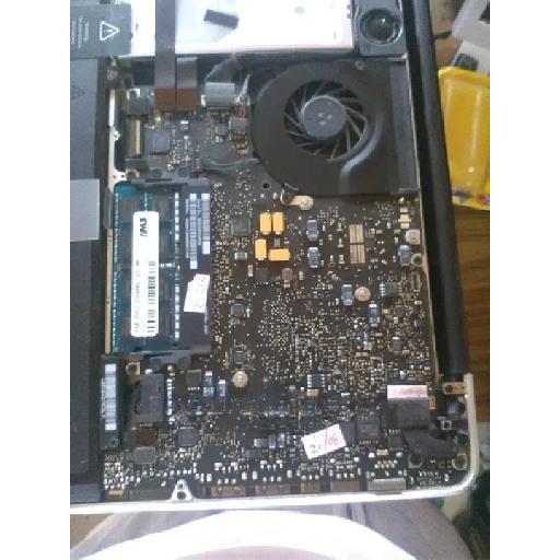 Insight - Macbook Repairs Data Recovery