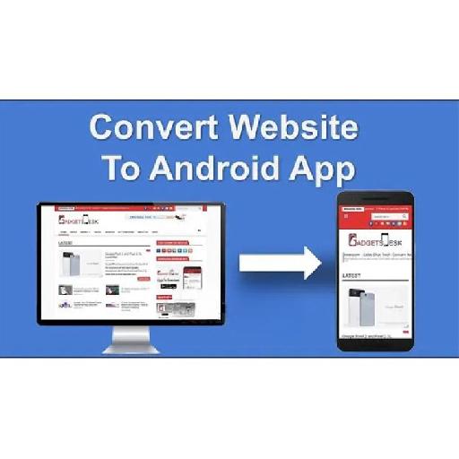 Klin - Convert Your Website to Mobile App