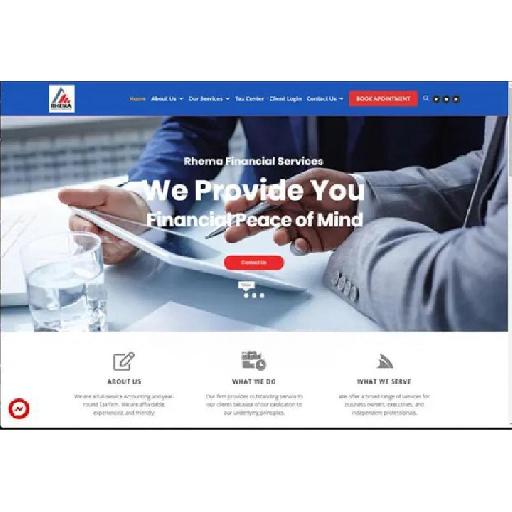 Edotech - Website for Your Business