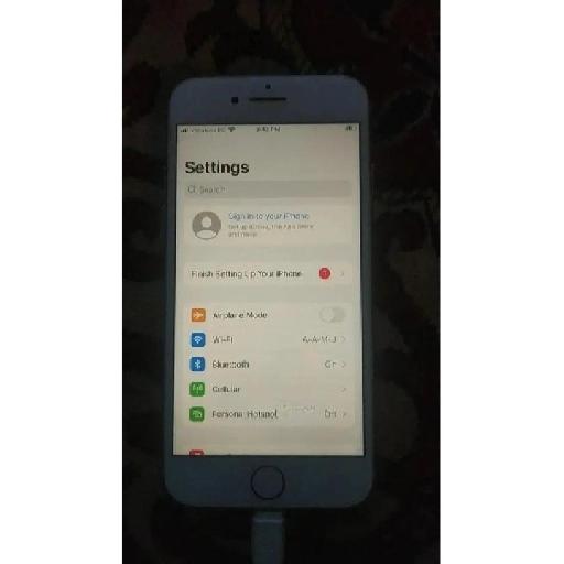 GSM Exploits - iPhone 8 Icloud Bypass Service