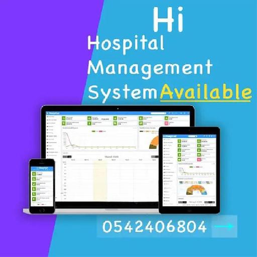 Redvantage - Hospital and Clinic Management Software With Mobile App