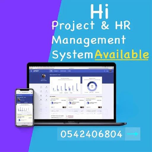 Redvantage - ERP Project Accounting and HR Management Software