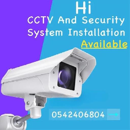 Redvantage - CCTV and Security Installation Service