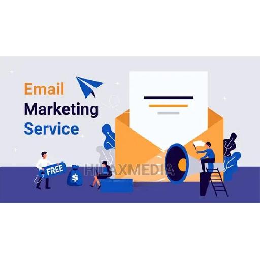 HilaxMedia - Email Marketing Campaigns and Advertising Services