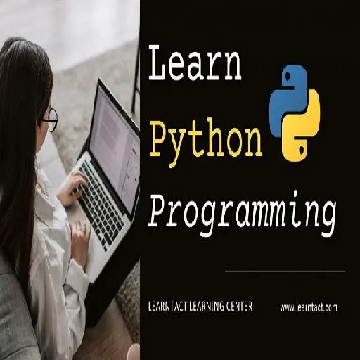 Jamson - Python Practical Programming Course