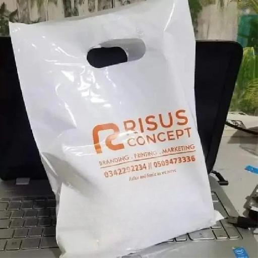 Sigilis - Poly Bag Printing at Verry Affordable Price Custom Print