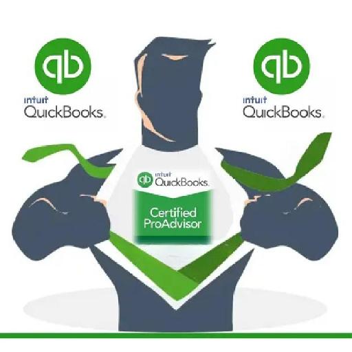 Neburako - Quickbooks Solutions / Proadvisor / ConsultingServices