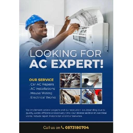 Biazo - AC repair services