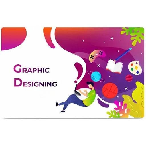Conceptz - Graphic Designing
