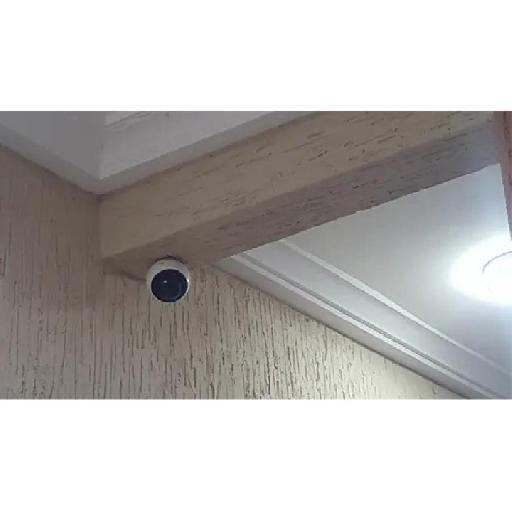 Fas - CCTV Camera Installation