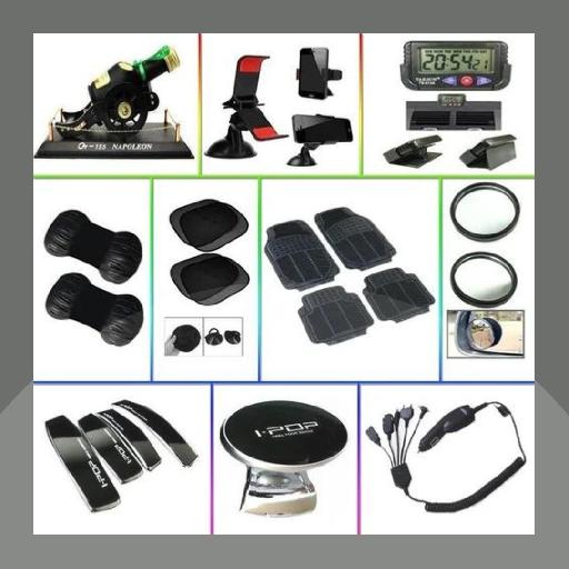 NFPSS - Car Accessories Service