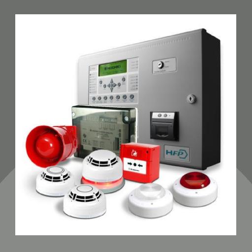 NFPSS - House/Office Alarm Services