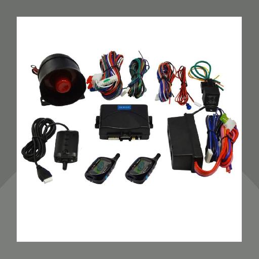 NFPSS - Car Alarm Services