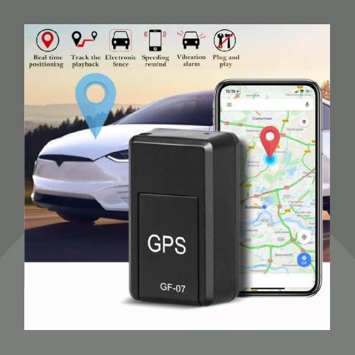NFPSS - Car Tracking Services